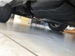 Ford Thunderbird Super Coupe 1989 года